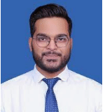 Nitesh Mishra