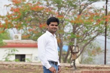 Sachin Dusunge