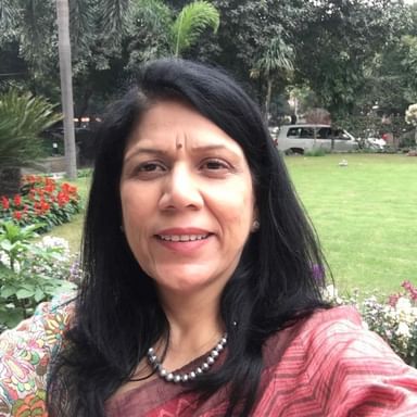 Jyotsna Tewari