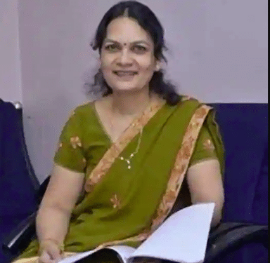 Asha Baxi