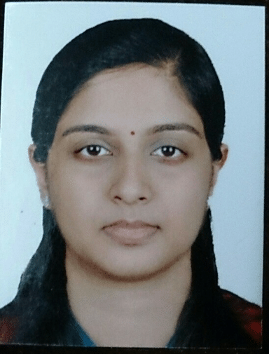 Anisha Nakulan