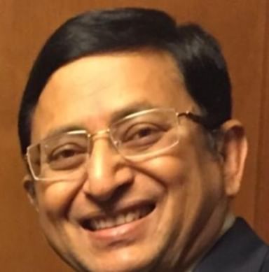Rajiv Kumar Bansal Santokba Durlabhji Hospital, Jaipur