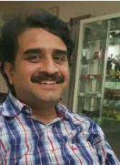 Raghavendra Ashtaputre