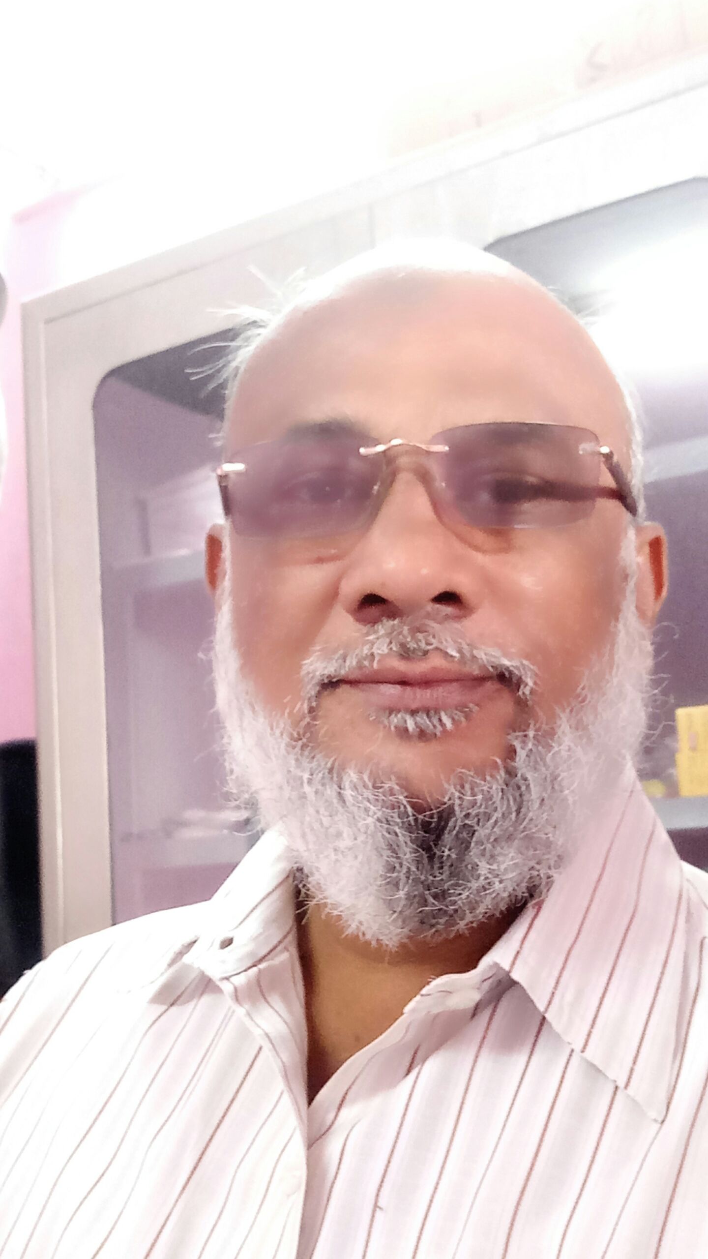 Saifuddin Mulla