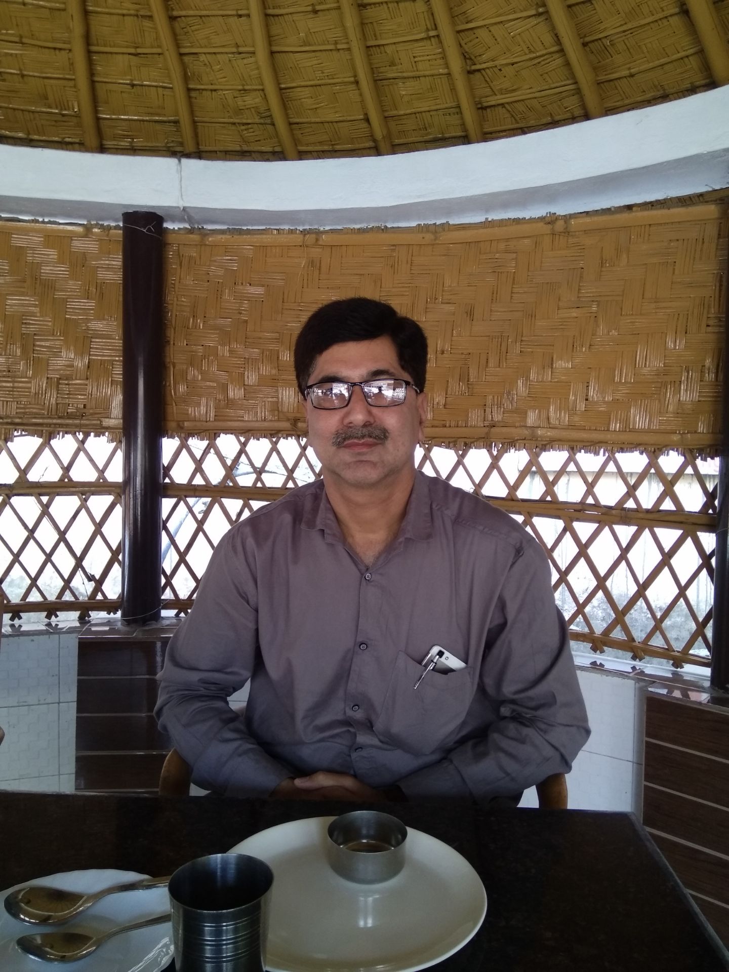 Javed Aslam