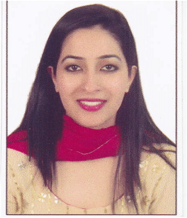Sukhmani Kaur Gill