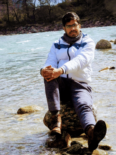 Vijendra Chaturvedi