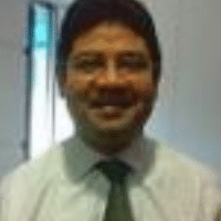 Indranil Saha