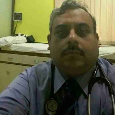 Anirvan Jaiswal