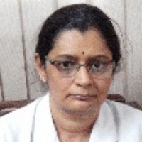 Mrs. Geetha Sridhar