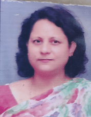 Neeta Misra