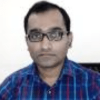 Shirish V Zope
