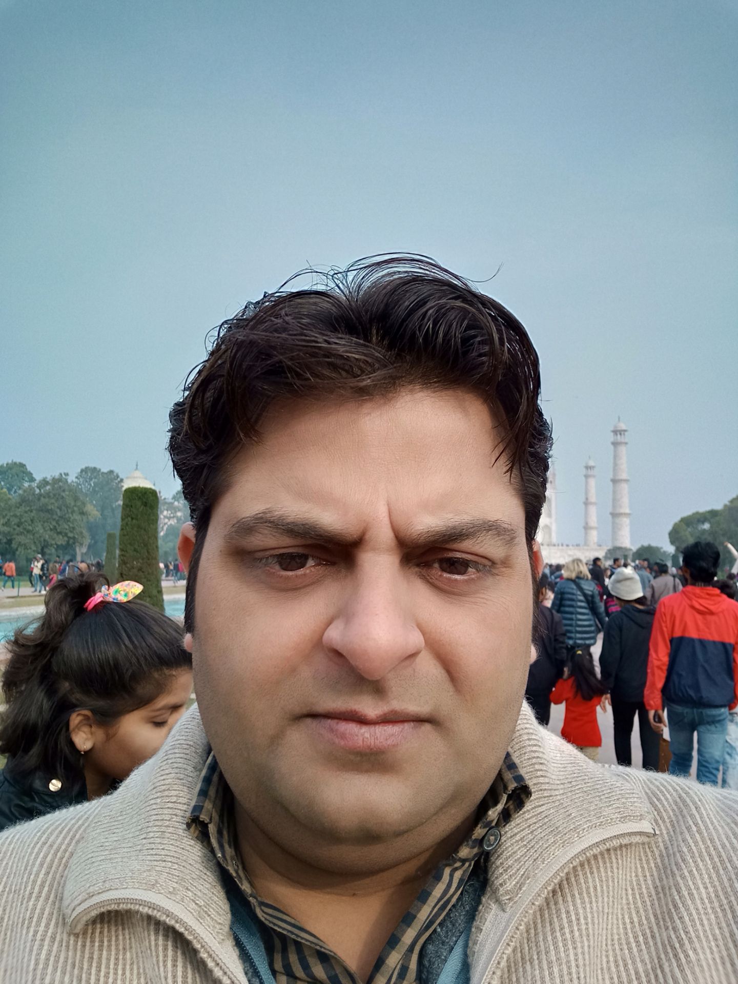 Saurabh Sharma