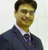 Shandip Sinha
