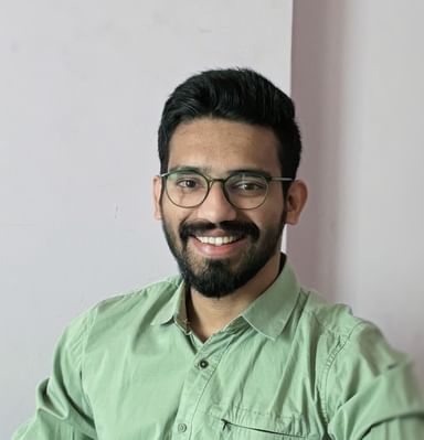 Bharath Bharadwaj M S
