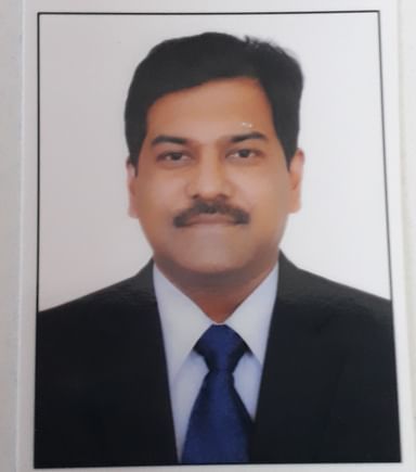 Roby Varghese