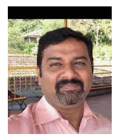 Mayur Reddy Thathireddy