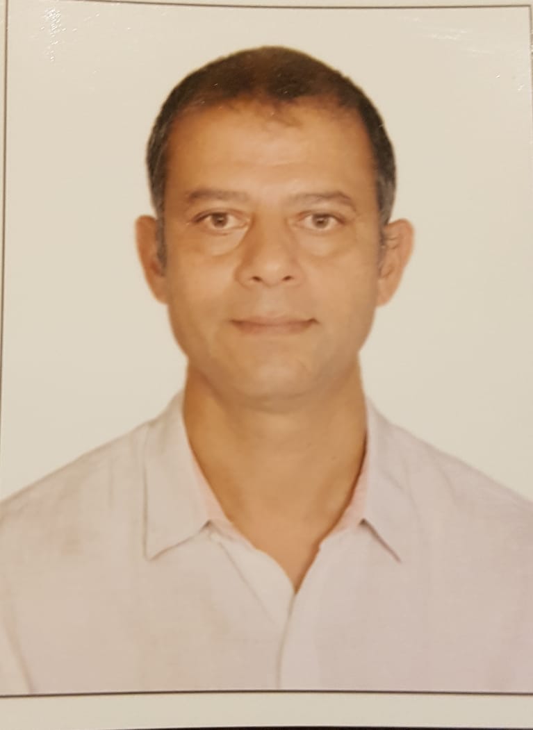 Saurabh Bhargava