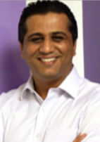 Ashwini Kumar Naik