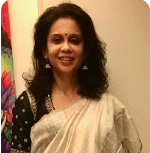Ashwini Bhalerao
