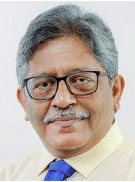 Dilip Valake