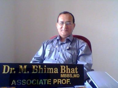 Bhima Bhat