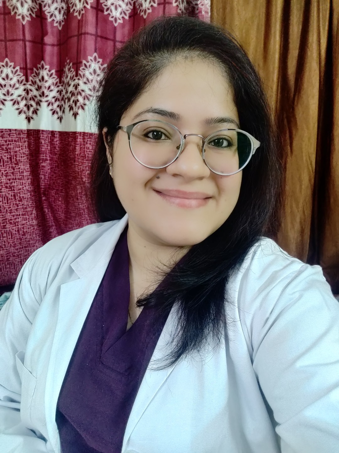 Hema Ahuja