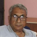 Kaushal Kishore Sinha