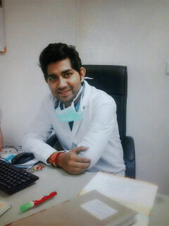 Gaurav Khankriyal
