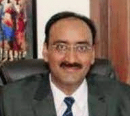 Anurag Thakral