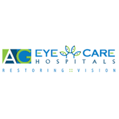 A G Eye Care Hospital