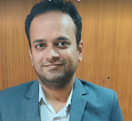 G Mallikarjun Rao