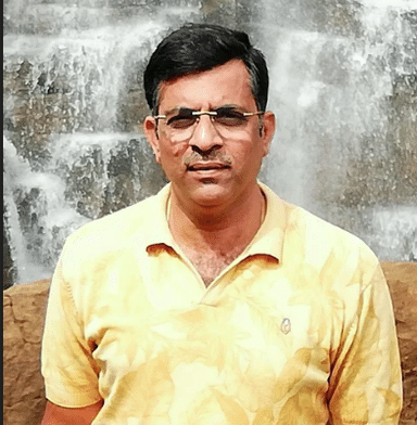 Abhijit Bhardwaj