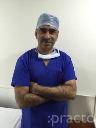 Arvind Kumar Chauhan