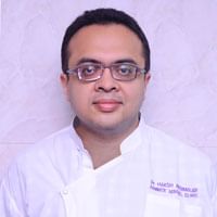 Harsh Priyankar
