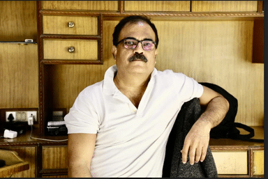 Pradip Kumar Sharma