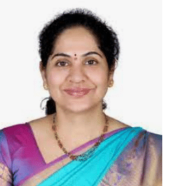 Madhavi Nori