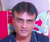 Rajesh S Patel
