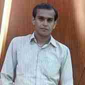Naval Kishor Tiwari