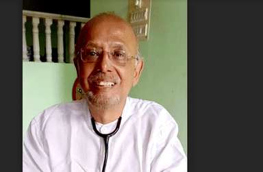 Dibakar Kalita