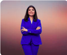 Ruchita Jain