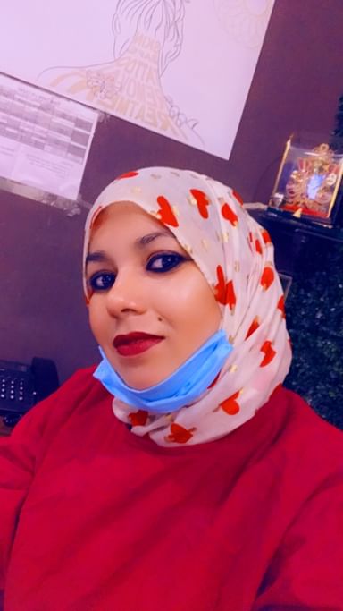 Nida Siddiqi