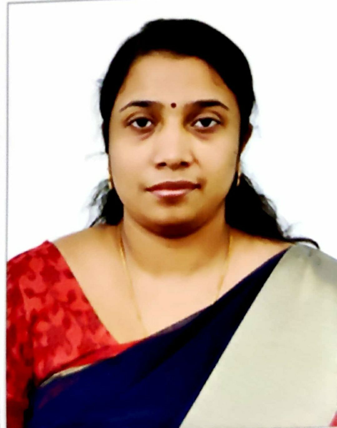M R  Monisha