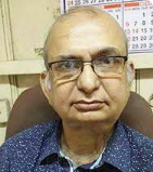 Sumit Sekhar Ray