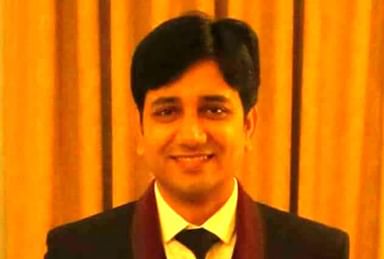 Shivendra Pandey