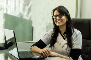 Surbhi Anand