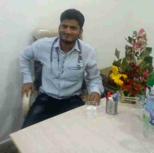 Parvez Khan