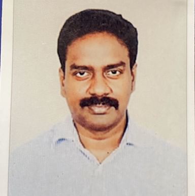 Sanjeev Kumar   S