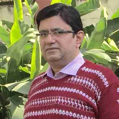 Arun Vishnar
