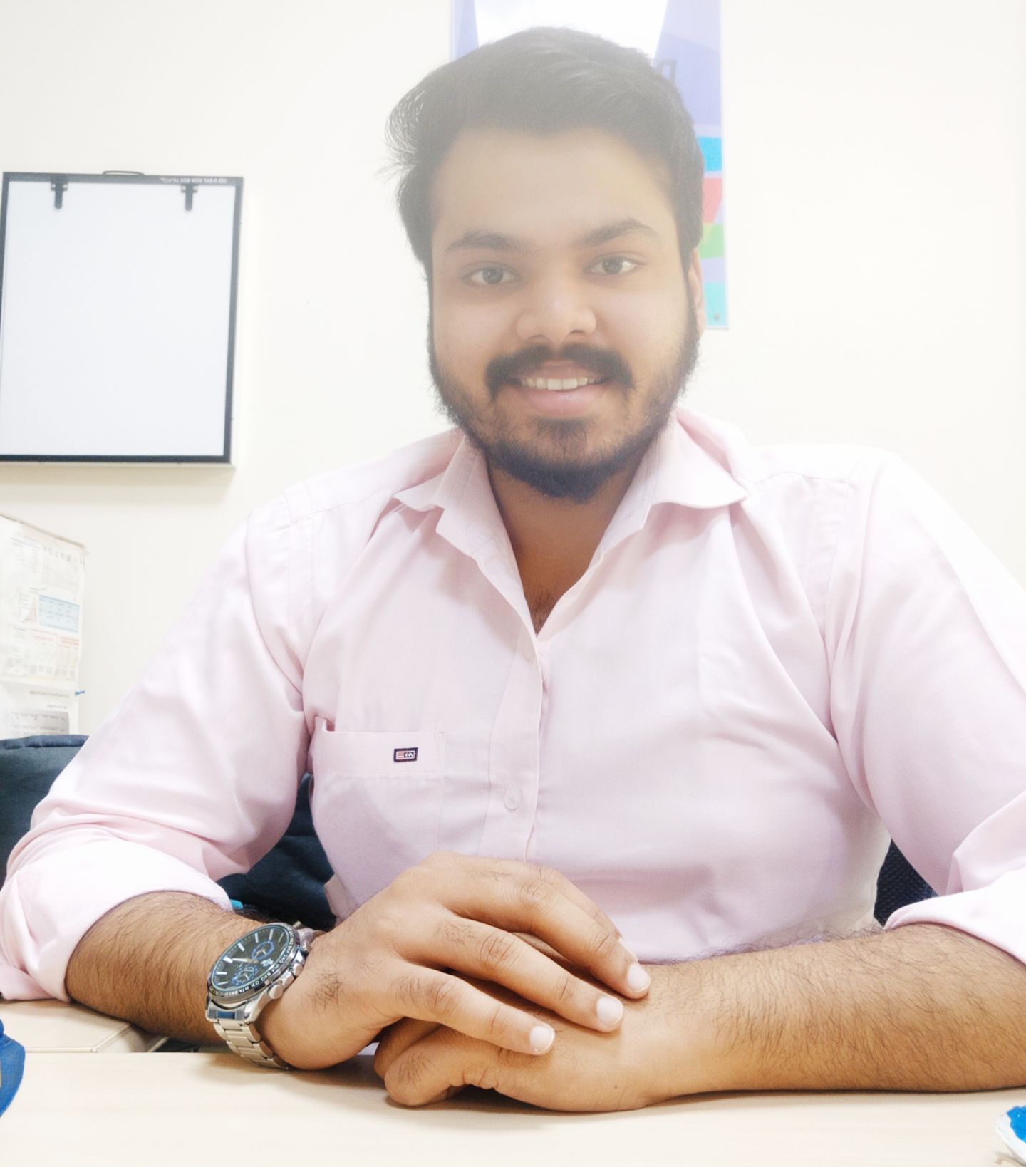 Vivek Singla